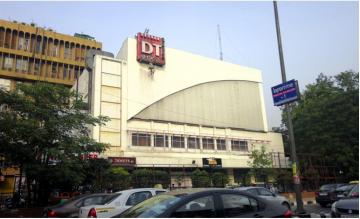 Savitri Cinema Complex